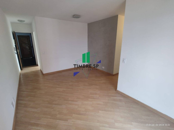Imagem Apartamento com 3 Quartos à Venda, 70 m² em Vila Carbone - São Paulo