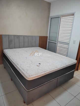 Imagem Apartamento com 1 Quarto à Venda, 45 m² em Jardim Botânico - Ribeirão Preto Imagem Apartamento com 1 Quarto à Venda, 45 m² em Jardim Botânico - Ribeirão Preto