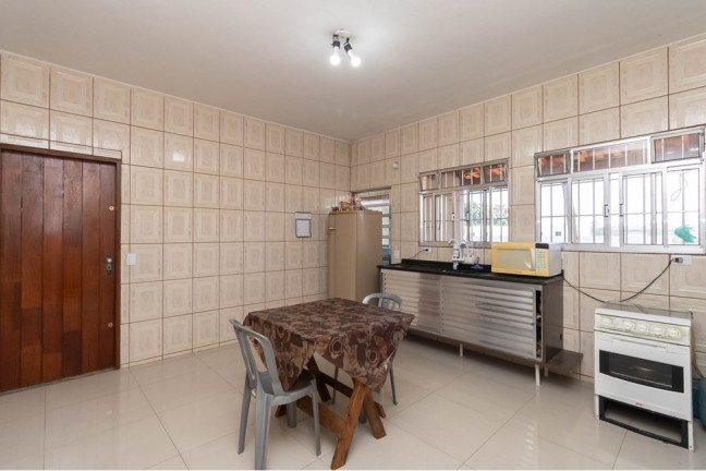 Imagem Casa com 3 Quartos para Alugar, 110 m² em Cidade D'abril - São Paulo Imagem Casa com 3 Quartos para Alugar, 110 m² em Cidade D'abril - São Paulo