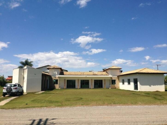 Imagem Casa com 4 Quartos à Venda, 283 m² em Condomínio Ninho Verde I - Porangaba