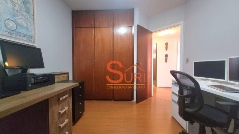 Imagem Apartamento com 4 Quartos à Venda, 165 m² em Vila Dayse - São Bernardo Do Campo Imagem Apartamento com 4 Quartos à Venda, 165 m² em Vila Dayse - São Bernardo Do Campo