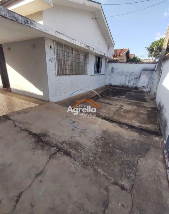 Imagem Casa com 2 Quartos à Venda, 103 m² em Vila Universitária - Mogi Mirim