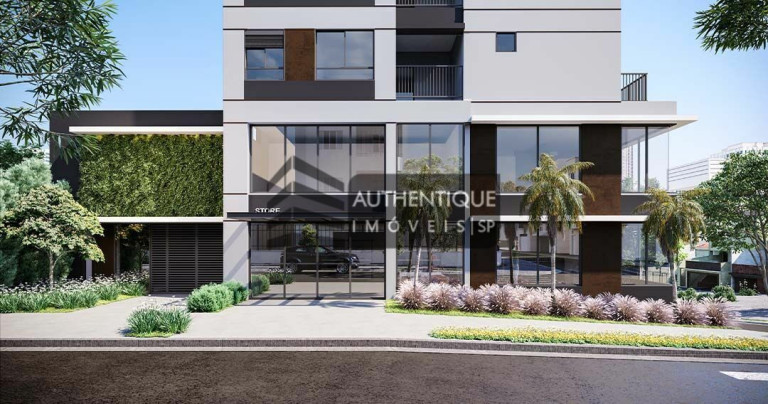 Imagem Apartamento com 1 Quarto à Venda, 35 m² em Pinheiros - São Paulo Imagem Apartamento com 1 Quarto à Venda, 35 m² em Pinheiros - São Paulo