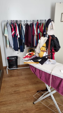 Imagem Apartamento com 2 Quartos à Venda, 51 m² em Parque Nossa Senhora Da Candelária - Itu Imagem Apartamento com 2 Quartos à Venda, 51 m² em Parque Nossa Senhora Da Candelária - Itu