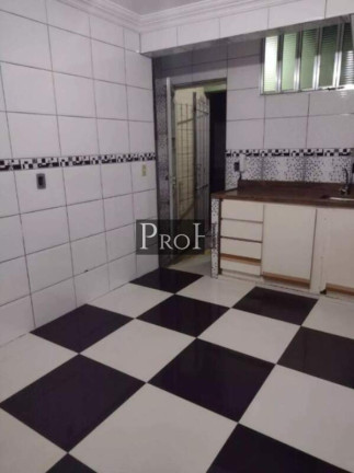 Imagem Casa com 3 Quartos à Venda, 114 m² em Prosperidade - São Caetano Do Sul