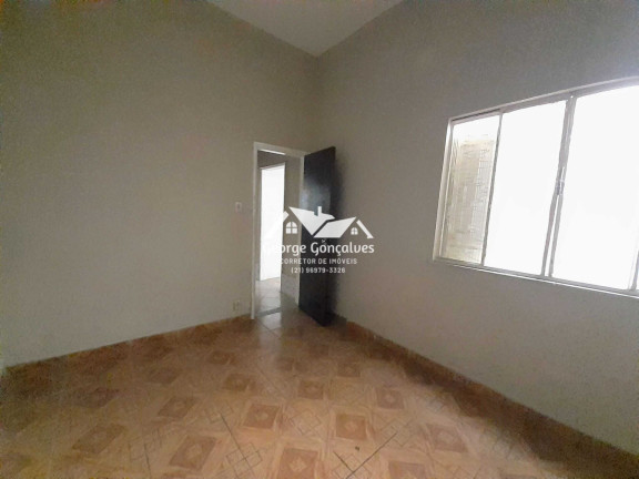 Imagem Casa com 2 Quartos para Alugar, 50 m² em Centro - Duque De Caxias