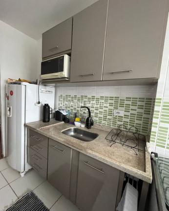 Imagem Imóvel com 2 Quartos à Venda, 63 m² em Região Do Céu Azul - Campos Do Jordão