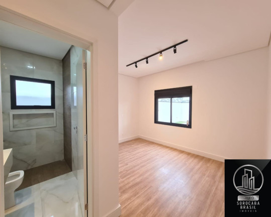 Imagem Casa com 3 Quartos à Venda, 220 m² em Alphaville Nova Esplanada Iii - Votorantim Imagem Casa com 3 Quartos à Venda, 220 m² em Alphaville Nova Esplanada Iii - Votorantim
