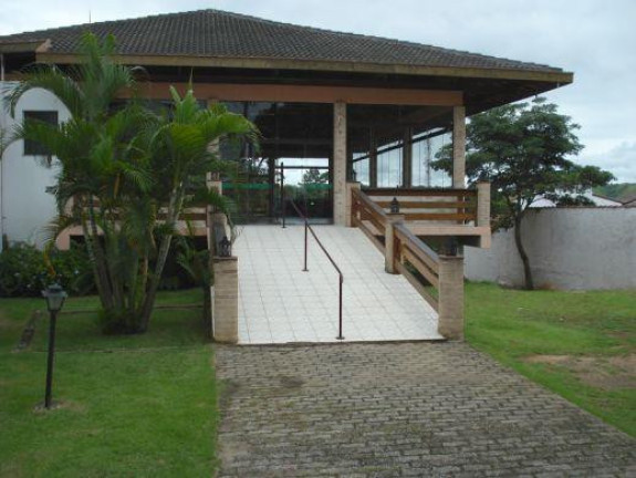 Sala Comercial à Venda, 21.000 m² em Santana - São José Dos Campos