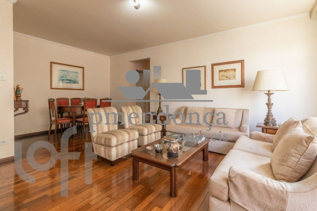 Imagem Apartamento com 3 Quartos à Venda, 110 m² em água Branca - São Paulo Imagem Apartamento com 3 Quartos à Venda, 110 m² em água Branca - São Paulo