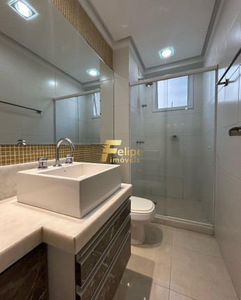 Imagem Imóvel com 3 Quartos à Venda, 165 m² em Itapuã - Vila Velha