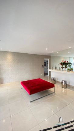 Imagem Apartamento com 2 Quartos à Venda, 53 m² em Vila Lúcia - São Paulo