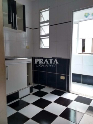 Imagem Apartamento com 2 Quartos à Venda, 60 m² em Vila Mathias - Santos Imagem Apartamento com 2 Quartos à Venda, 60 m² em Vila Mathias - Santos