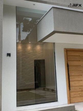 Imagem Casa de Condomínio com 3 Quartos à Venda, 192 m² em Chácaras De Inoã,(inoã) - Maricá