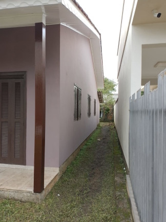 Imagem Casa com 3 Quartos à Venda, 100 m² em Guarujá - Parobé Imagem Casa com 3 Quartos à Venda, 100 m² em Guarujá - Parobé