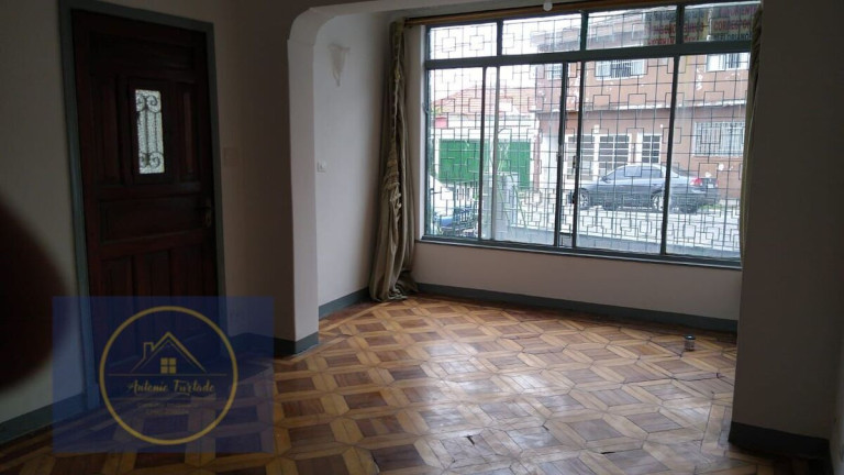 Imagem Sobrado com 3 Quartos à Venda, 258 m² em Vila Bertioga - São Paulo Imagem Sobrado com 3 Quartos à Venda, 258 m² em Vila Bertioga - São Paulo