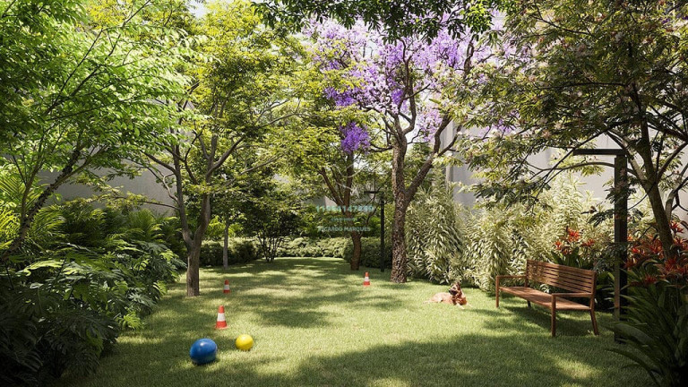 Imagem Apartamento com 3 Quartos à Venda, 144 m² em Vila Romana - São Paulo Imagem Apartamento com 3 Quartos à Venda, 144 m² em Vila Romana - São Paulo