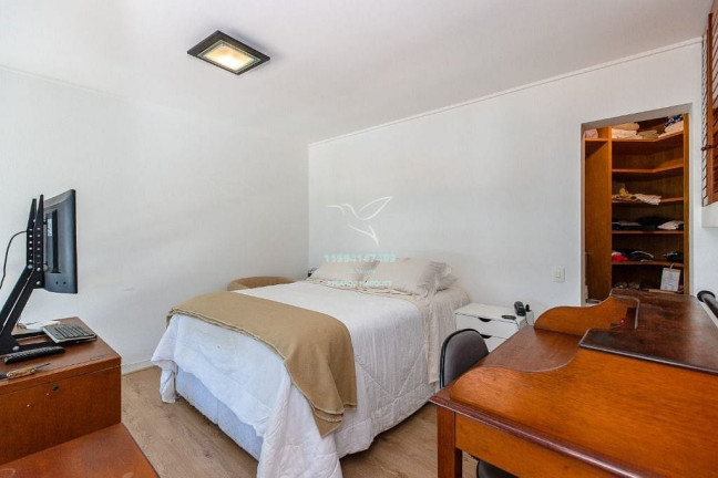 Imagem Apartamento com 1 Quarto à Venda, 58 m² em Pinheiros - São Paulo Imagem Apartamento com 1 Quarto à Venda, 58 m² em Pinheiros - São Paulo