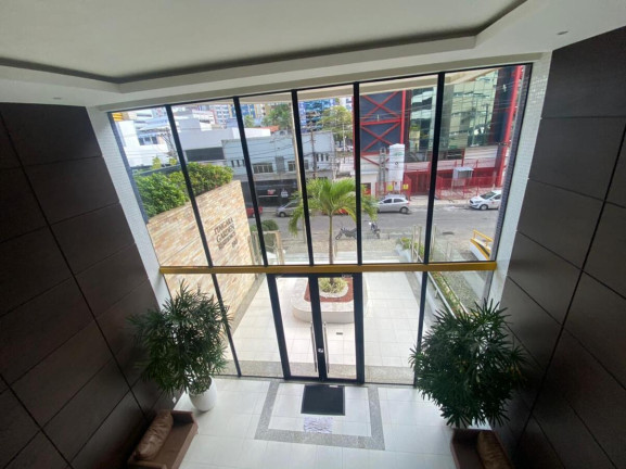 Imagem Apartamento com 1 Quarto à Venda, 51 m² em Itaigara - Salvador