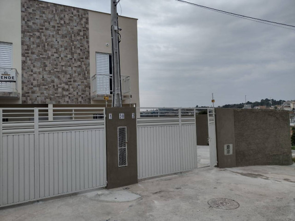 Imagem Casa com 2 Quartos à Venda,  em Chácara São Luiz - Franco Da Rocha