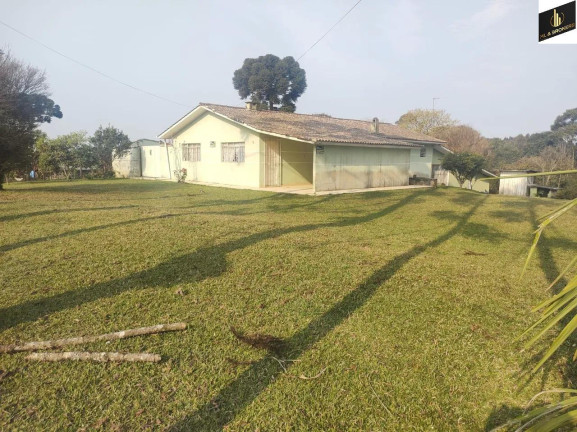Imagem Imóvel com 3 Quartos à Venda, 20.000 m² em Imbuial - Colombo
