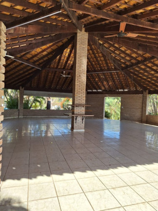 Imagem Imóvel com 3 Quartos à Venda, 2.750 m² em Estância Navarrete (zona Rural) - São José Do Rio Preto