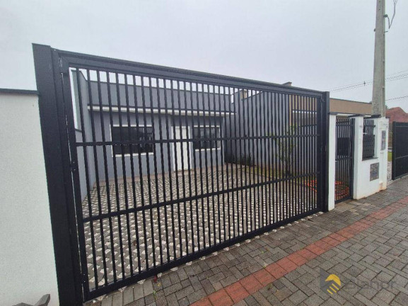 Casa com 2 Quartos à Venda, 91 m² em Araponguinhas - Timbó