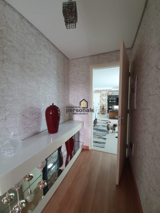 Imagem Imóvel com 3 Quartos à Venda, 151 m² em Parque Campolim - Sorocaba