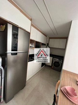 Imagem Apartamento com 2 Quartos à Venda, 37 m² em Jardim Marajoara - São Paulo Imagem Apartamento com 2 Quartos à Venda, 37 m² em Jardim Marajoara - São Paulo