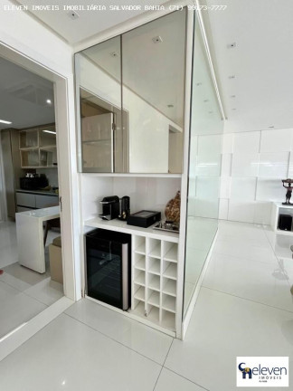 Imagem Cobertura com 4 Quartos à Venda, 311 m² em Horto Florestal - Salvador