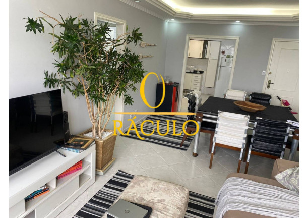 Imagem Apartamento com 2 Quartos à Venda, 110 m² em Gonzaguinha - São Vicente