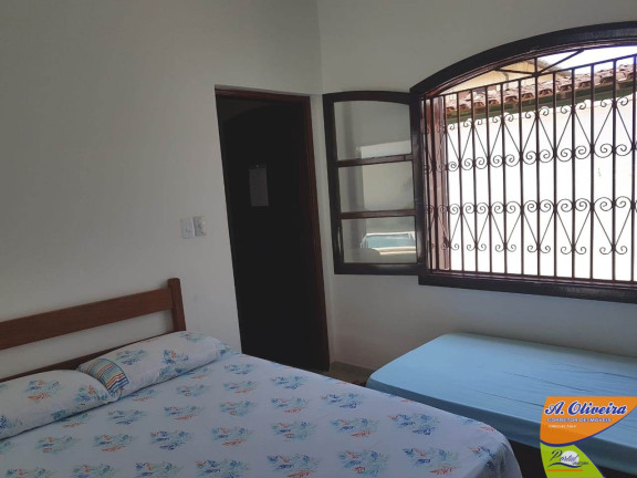 Imagem Casa com 6 Quartos à Venda, 440 m² em Perequê Açu - Ubatuba