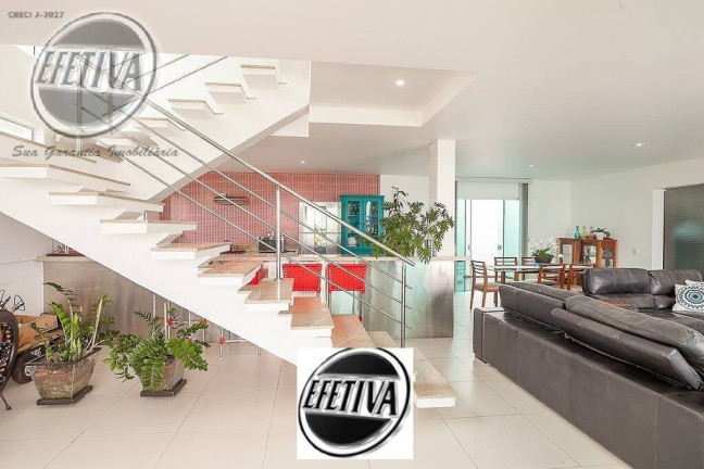 Imagem Casa com 4 Quartos à Venda, 432 m² em Balneário Caravela I - Matinhos Imagem Casa com 4 Quartos à Venda, 432 m² em Balneário Caravela I - Matinhos