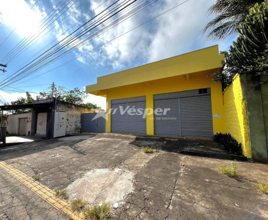 Imagem Imóvel Comercial à Venda, 138 m² em Setor Faiçalville - Goiânia Imagem Imóvel Comercial à Venda, 138 m² em Setor Faiçalville - Goiânia