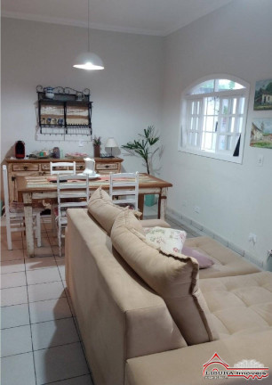 Imagem Casa com 4 Quartos à Venda, 214 m² em Jardim Santa Maria - Jacareí Imagem Casa com 4 Quartos à Venda, 214 m² em Jardim Santa Maria - Jacareí