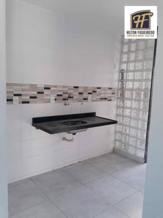 Imagem Apartamento com 2 Quartos à Venda, 64 m² em Areia Dourada - Cabedelo