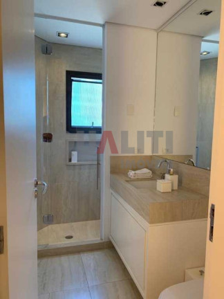 Imagem Apartamento com 4 Quartos à Venda, 364 m² em Moema - São Paulo