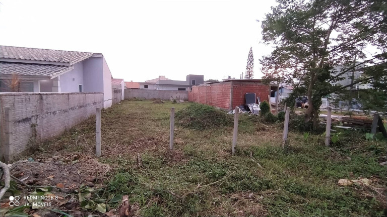 Imagem Terreno à Venda, 360 m² em Itapema Do Norte - Itapoá Imagem Terreno à Venda, 360 m² em Itapema Do Norte - Itapoá