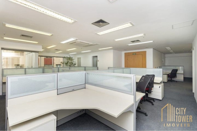 Imagem Sala Comercial à Venda, 147 m² em Paraíso - São Paulo Imagem Sala Comercial à Venda, 147 m² em Paraíso - São Paulo