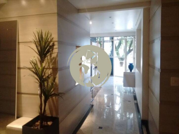 Foto do imóvel Apartamento com 4 Quartos à Venda, 174 m² em Gonzaga - Santos