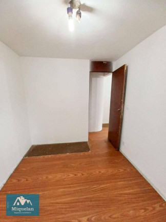 Imagem Apartamento com 2 Quartos à Venda, 80 m² em Jardim Leonor Mendes De Barros - São Paulo