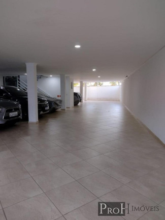 Imagem Cobertura com 3 Quartos à Venda, 150 m² em Jardim Paraíso - Santo André Imagem Cobertura com 3 Quartos à Venda, 150 m² em Jardim Paraíso - Santo André
