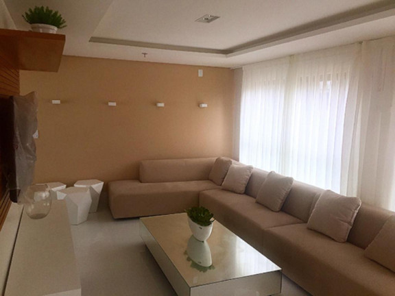Imagem Apartamento com 4 Quartos à Venda, 279 m² em Areia Preta - Natal