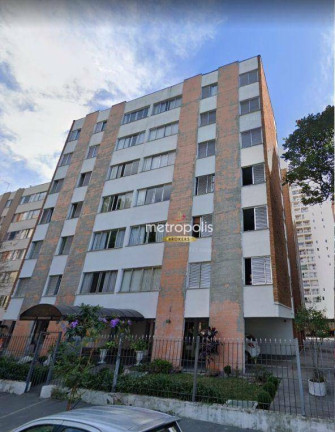 Imagem Apartamento com 3 Quartos à Venda, 94 m² em Barcelona - São Caetano Do Sul Imagem Apartamento com 3 Quartos à Venda, 94 m² em Barcelona - São Caetano Do Sul