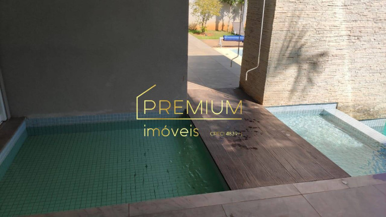 Imagem Casa com 5 Quartos à Venda, 595 m² em Medeiros - Jundiaí