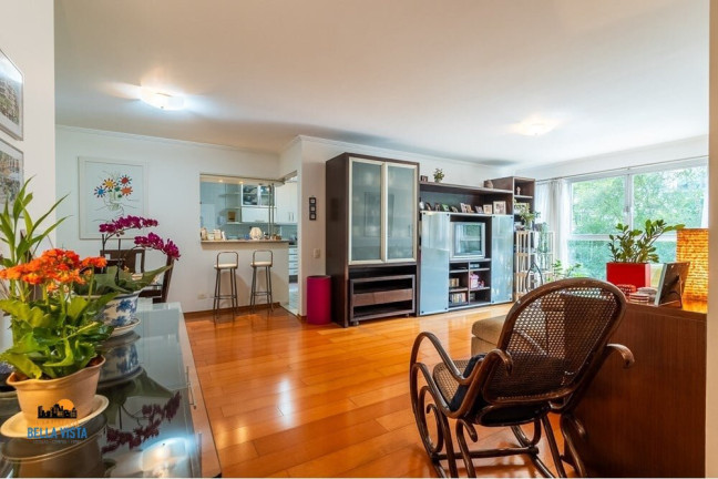 Imagem Apartamento com 3 Quartos à Venda,  em Bela Vista - São Paulo