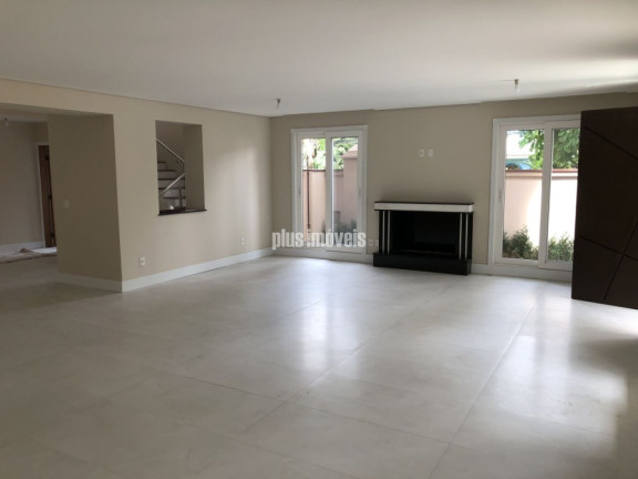 Casa com 4 Quartos à Venda, 730 m² em Jardim Paulista - São Paulo