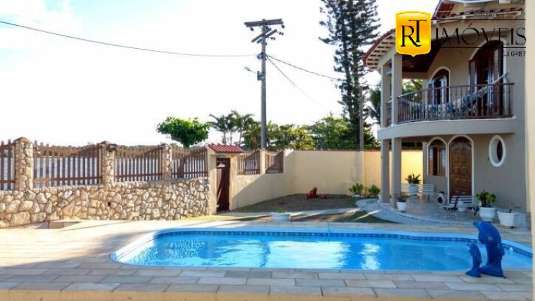 Imagem Casa com 7 Quartos à Venda, 891 m² em Balneário São Pedro - São Pedro Da Aldeia Imagem Casa com 7 Quartos à Venda, 891 m² em Balneário São Pedro - São Pedro Da Aldeia