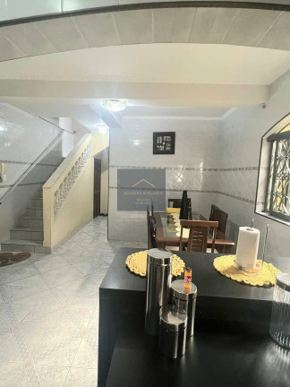 Imagem Casa com 3 Quartos à Venda, 190 m² em Parque Bela Vista - Votorantim Imagem Casa com 3 Quartos à Venda, 190 m² em Parque Bela Vista - Votorantim