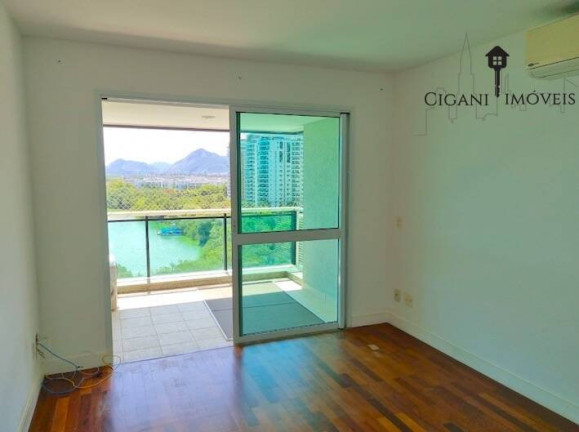 Imagem Apartamento com 5 Quartos à Venda, 315 m² em Barra Da Tijuca - Rio De Janeiro